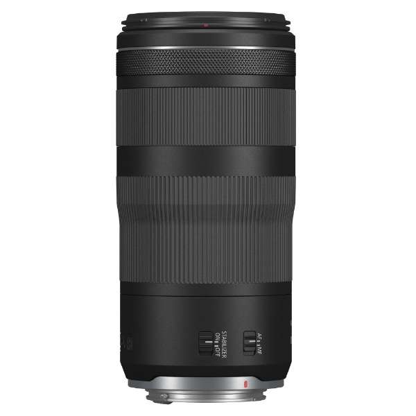 CANON Camera Lens RF100-400mm F5.6-8 IS USM [Canon RF / zoom lens]