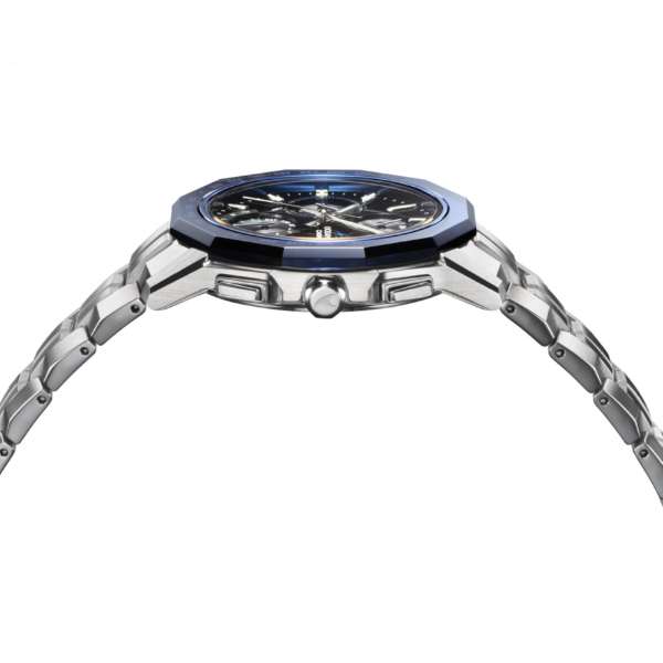 OCEANUS - Manta S6000 Series - OCW-S6000-1AJF, Watches, animota