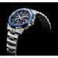 OCEANUS - Manta S6000 Series - OCW-S6000-1AJF, Watches, animota