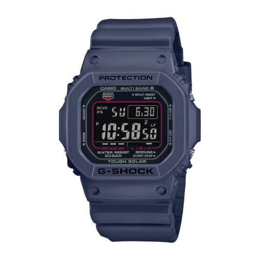DIGITAL - 5600 SERIES - GW-M5610U-2JF, Watches, animota