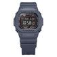 DIGITAL - 5600 SERIES - GW-M5610U-2JF, Watches, animota
