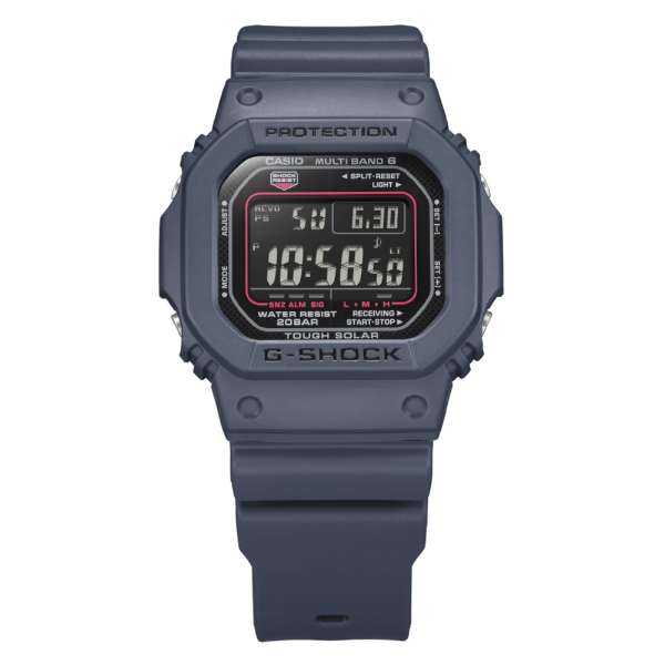 DIGITAL - 5600 SERIES - GW-M5610U-2JF, Watches, animota