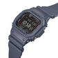 DIGITAL - 5600 SERIES - GW-M5610U-2JF, Watches, animota