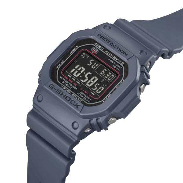 DIGITAL - 5600 SERIES - GW-M5610U-2JF, Watches, animota