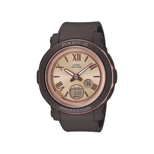 BABY-G - BGA-290 Series - BGA-290-5AJF, Watches, animota