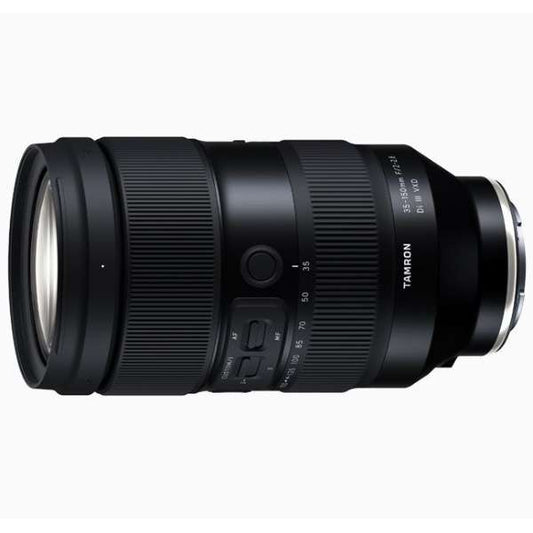 TAMRON Camera Lens 35-150mm F/2-2.8 Di III VXD (Model A058S) [Sony E / zoom lens], Camera & Video Camera Lenses, animota