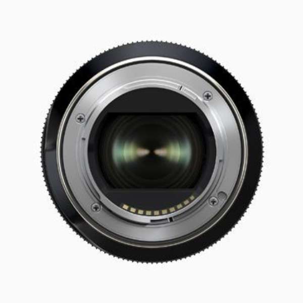 TAMRON Camera Lens 28-75mm F/2.8 Di III VXD G2 (Model A063S) [Sony