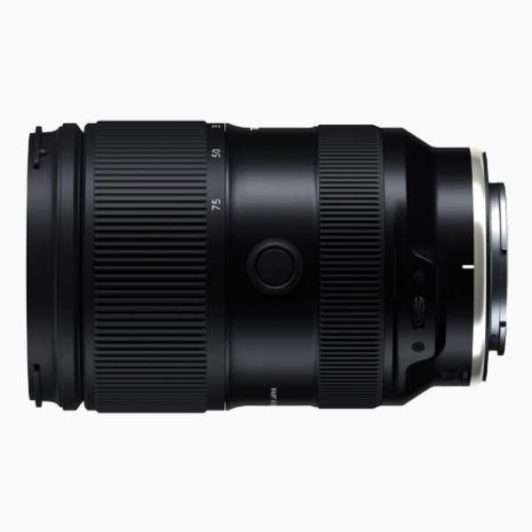 TAMRON Camera Lens 28-75mm F/2.8 Di III VXD G2 (Model A063S) [Sony