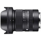 SIGMA Camera Lens 18-50mm F2.8 DC DN Contemporary [Sony E / zoom lens]