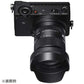 SIGMA Camera Lens 18-50mm F2.8 DC DN Contemporary [Leica L / zoom lens]