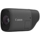 CANON Telescopic Camera PowerShot ZOOM Black Edition