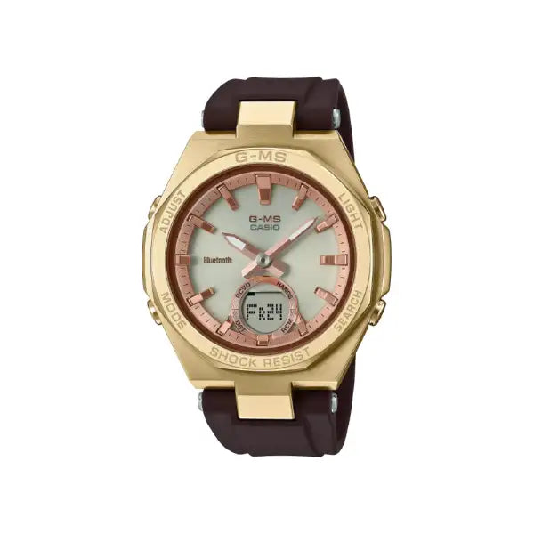 BABY-G - MSG-B100 Series - MSG-B100MV-5AJF