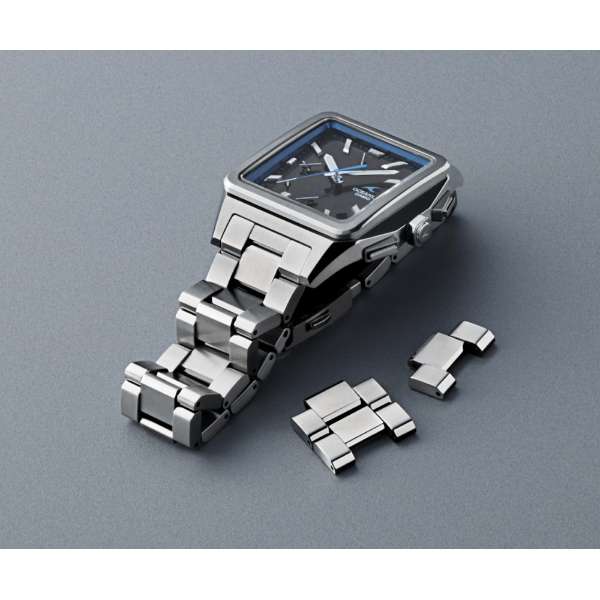 OCEANUS - Classic Line - OCW-T5000-1AJF, Watches, animota