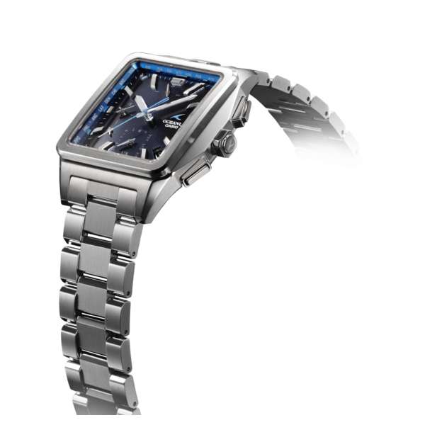 OCEANUS - Classic Line - OCW-T5000-1AJF, Watches, animota