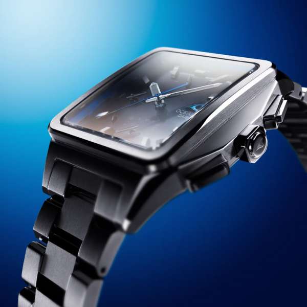 OCEANUS - Classic Line - OCW-T5000-1AJF, Watches, animota