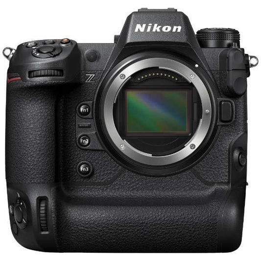 Nikon Z 9 Mirrorless SLR Camera [single body]