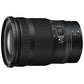 Nikon Camera Lens NIKKOR Z 24-120mm f/4S [Nikon Z / zoom lens]