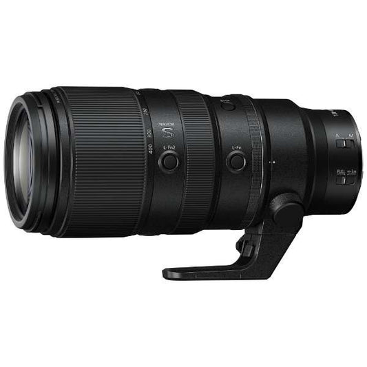 Nikon Camera Lens NIKKOR Z 100-400mm f/4.5-5.6 VR S [Nikon Z / zoom lens]