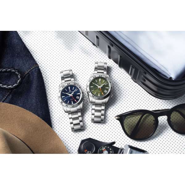 GRAND SEIKO - Sport Collection - SBGM247