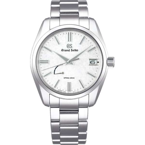 GRAND SEIKO - Heritage Collection - SBGA465