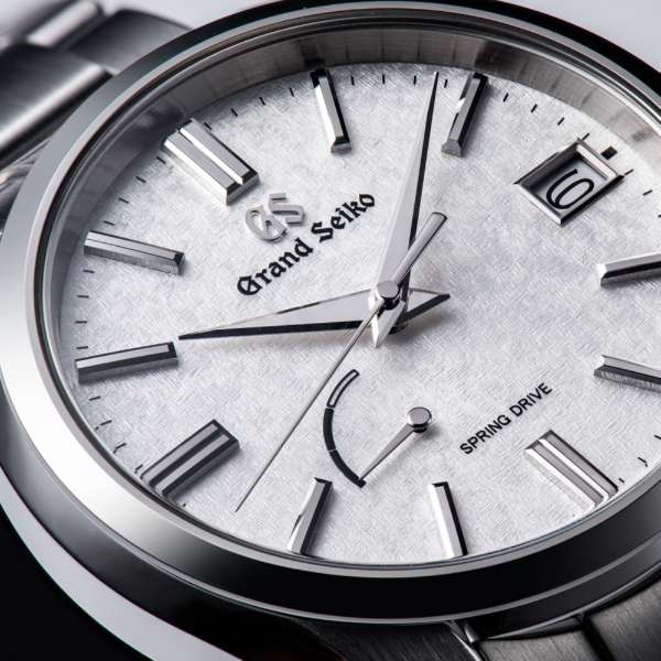 GRAND SEIKO - Heritage Collection - SBGA465