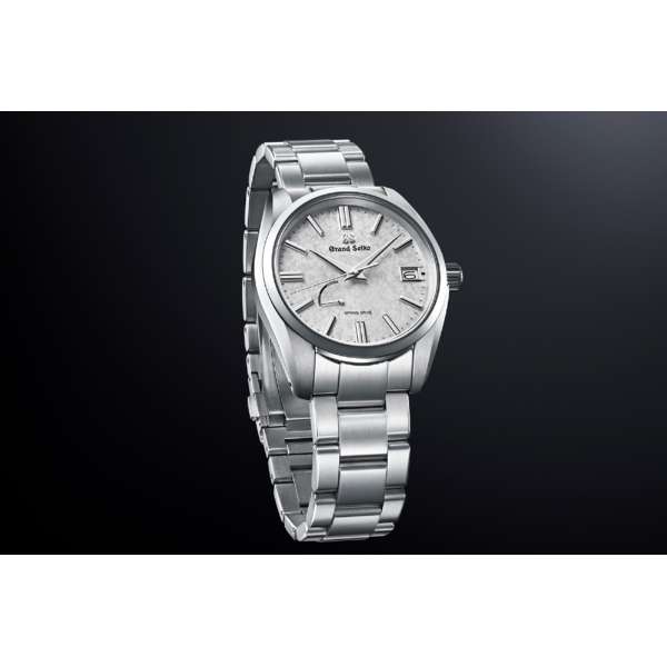 GRAND SEIKO - Heritage Collection - SBGA465