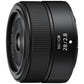 Nikon Camera Lens NIKKOR Z 28mm f/2.8 [Nikon Z / Single Focal Length Lens]