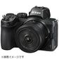 Nikon Camera Lens NIKKOR Z 28mm f/2.8 [Nikon Z / Single Focal Length Lens]