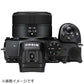 Nikon Camera Lens NIKKOR Z 28mm f/2.8 [Nikon Z / Single Focal Length Lens]