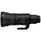 Nikon Camera Lens NIKKOR Z 400mm f/2.8 TC VR S [Nikon Z / single focal length lens], Camera Lenses, animota