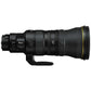 Nikon Camera Lens NIKKOR Z 400mm f/2.8 TC VR S [Nikon Z / single focal length lens], Camera Lenses, animota