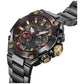 MR-G ‐ MRG-B2000 Series - MRG-B2000B-1A4JR, Watches, animota