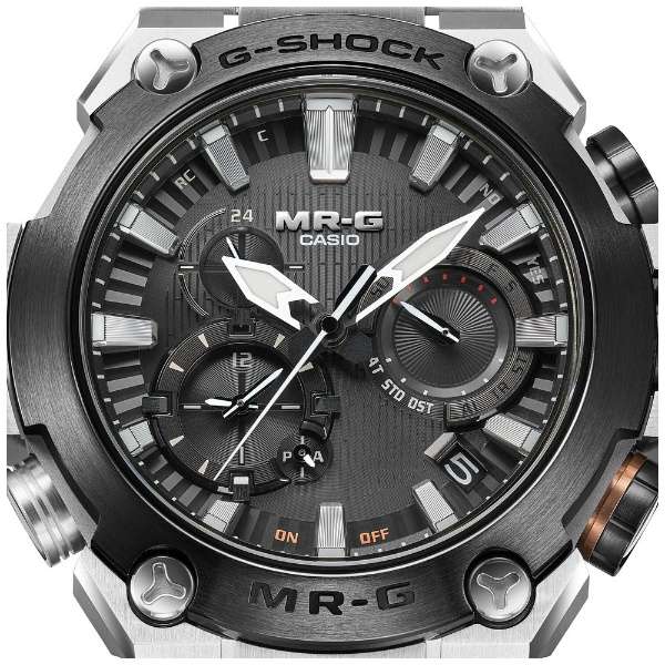 MR-G - MRG-B2000 Series - MRG-B2000D-1AJR, Watches, animota
