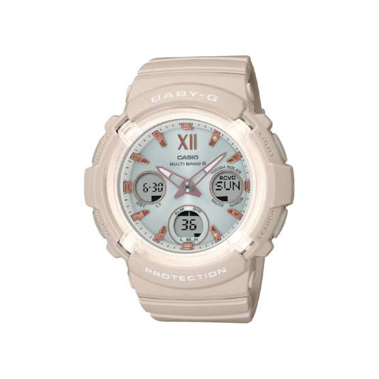 BABY-G - BGA-2800 SERIES - BGA-2800-4A2JF, Watches, animota