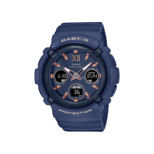 BABY-G - BGA-2800 SERIES - BGA-2800-2AJF, Watches, animota