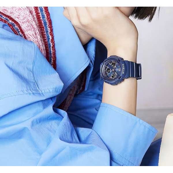 BABY-G - BGA-2800 SERIES - BGA-2800-2AJF, Watches, animota