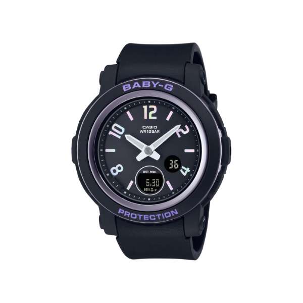 BABY-G - BGA-290 Series - BGA-290DR-1AJF, Watches, animota