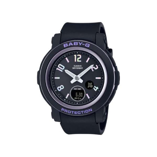 BABY-G - BGA-290 Series - BGA-290DR-1AJF, Watches, animota