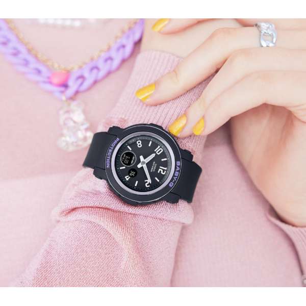 BABY-G - BGA-290 Series - BGA-290DR-1AJF | animota
