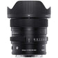 SIGMA Camera Lens 20mm F2 DG DN Contemporary [Leica L /Single Focal Length Lens]