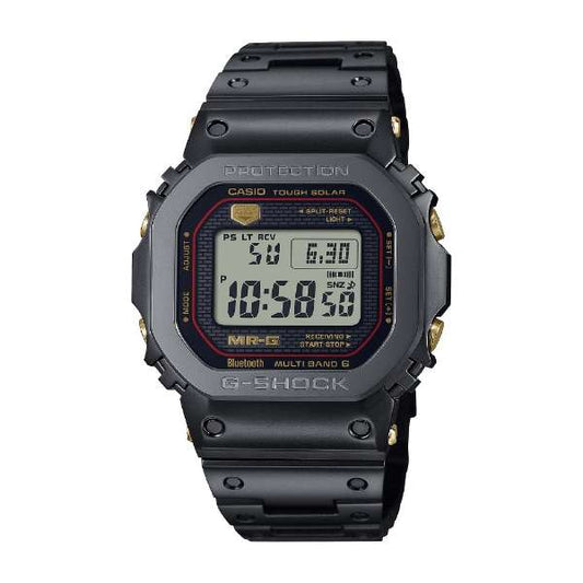 MR-G ‐ MRG-B5000 Series - MRG-B5000B-1JR, Watches, animota