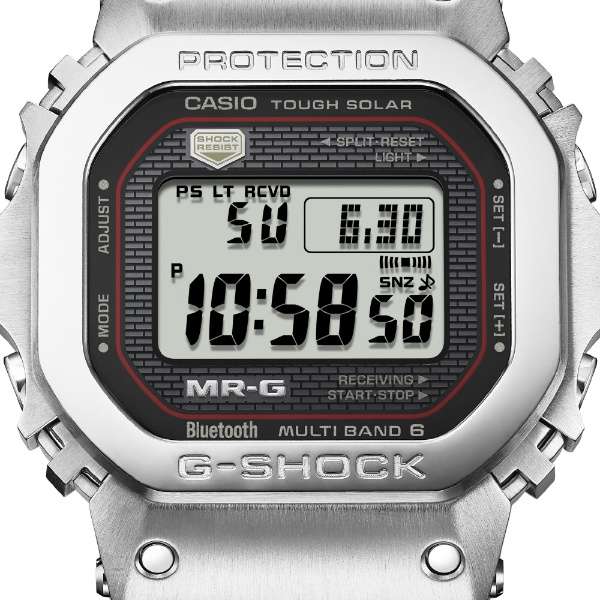 MR-G - MRG-B5000 Series - MRG-B5000D-1JR, Watches, animota