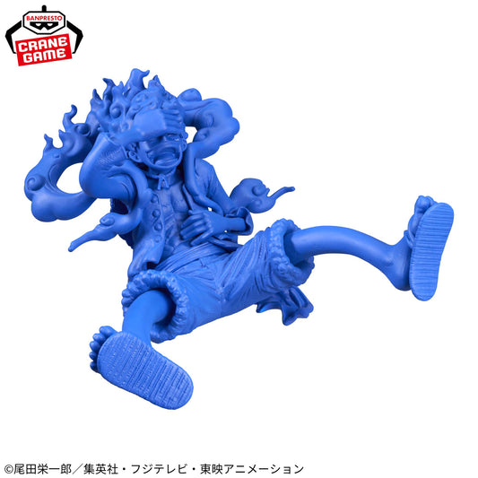 ONE PIECE - KING OF ARTIST - MONKEY.D.LUFFY GEAR5 - ONE PIECE BASE SHOP COLOR Ver