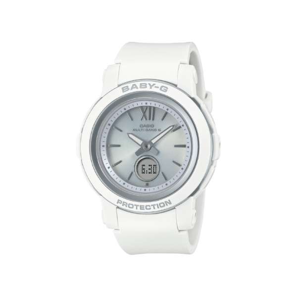 BABY-G - BGA-2900 SERIES - BGA-2900-7AJF, Watches, animota