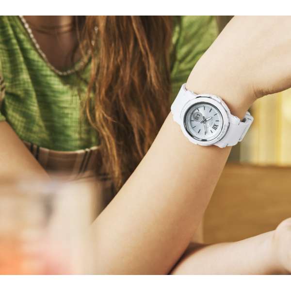 BABY-G - BGA-2900 SERIES - BGA-2900-7AJF, Watches, animota