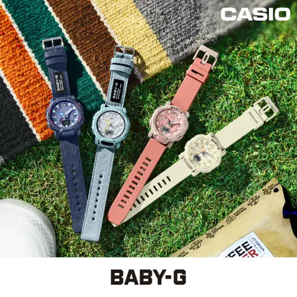 BABY-G - BGA-310 Series - BGA-310C-2AJF