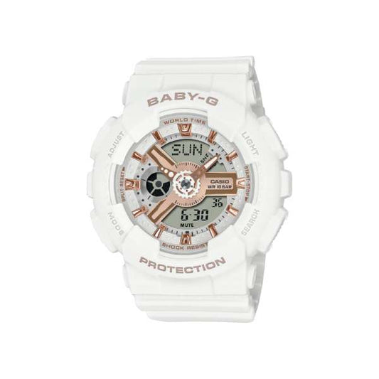 BA-110 SERIES - BA-110XRG-7AJF, Watches, animota