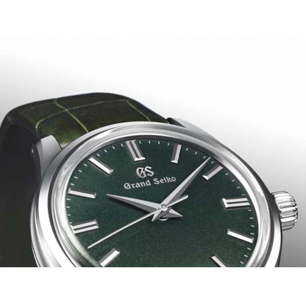 GRAND SEIKO - Elegance Collection - SBGW285