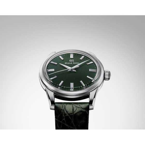 GRAND SEIKO - Elegance Collection - SBGW285