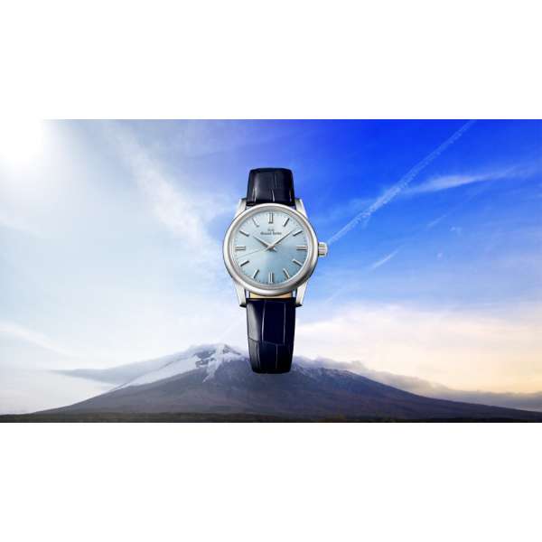 GRAND SEIKO - Elegance Collection - SBGW283